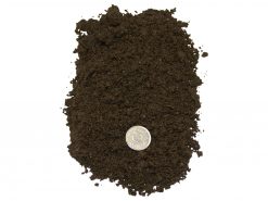 Trädgårdsjord E716 mineralgöd