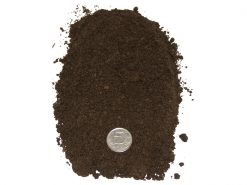 Trädgårdsjord E717 naturgöd