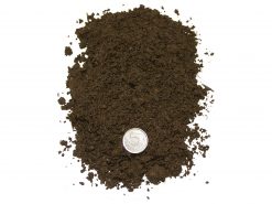 Gräsmattejord 710 ogödslad